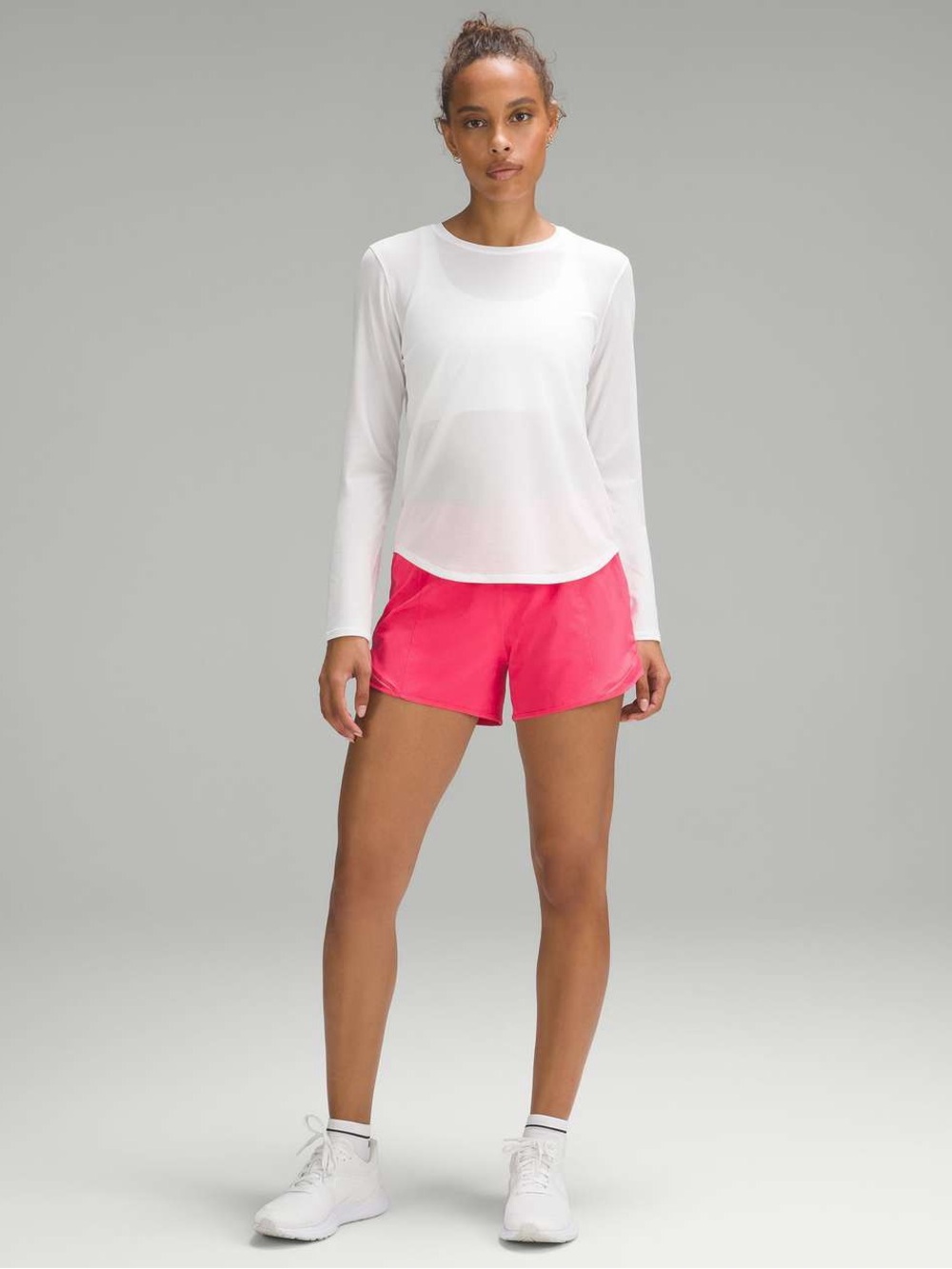 Lululemon Hotty Hot High-Rise Lined Short 4"
Lip Gloss